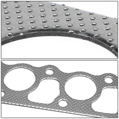 Exhaust Manifold Header Gasket Set w/Bolts for Ford Escort Zetec 2.0L (1998–2003)