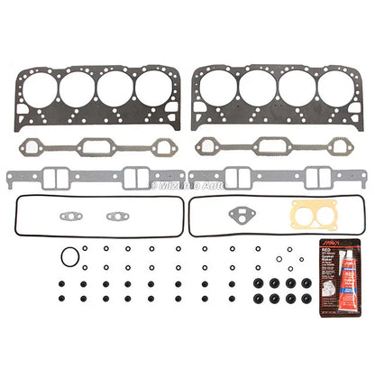Head Gasket Set for Chevrolet Corvette (1992–1996) MA-4216908451, HS9966PT-2