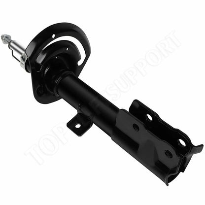 Front Pair Shocks Struts for Jeep Compass Patriot Dodge Caliber (2007–2010)