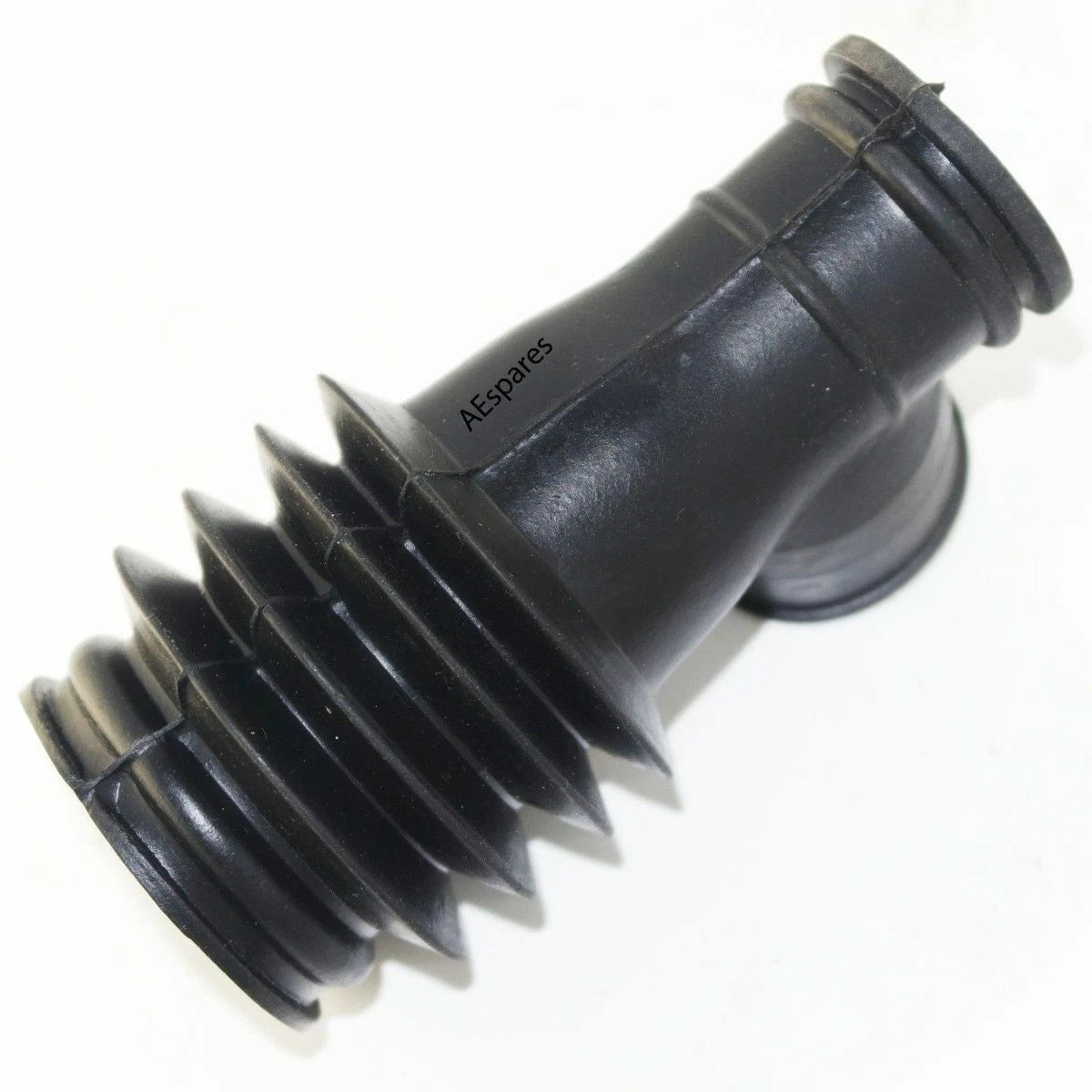 Rubber Air Hose for Lambretta LI 150/TVR (1960–1970)