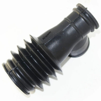 Rubber Air Hose for Lambretta LI 150/TVR (1960–1970)
