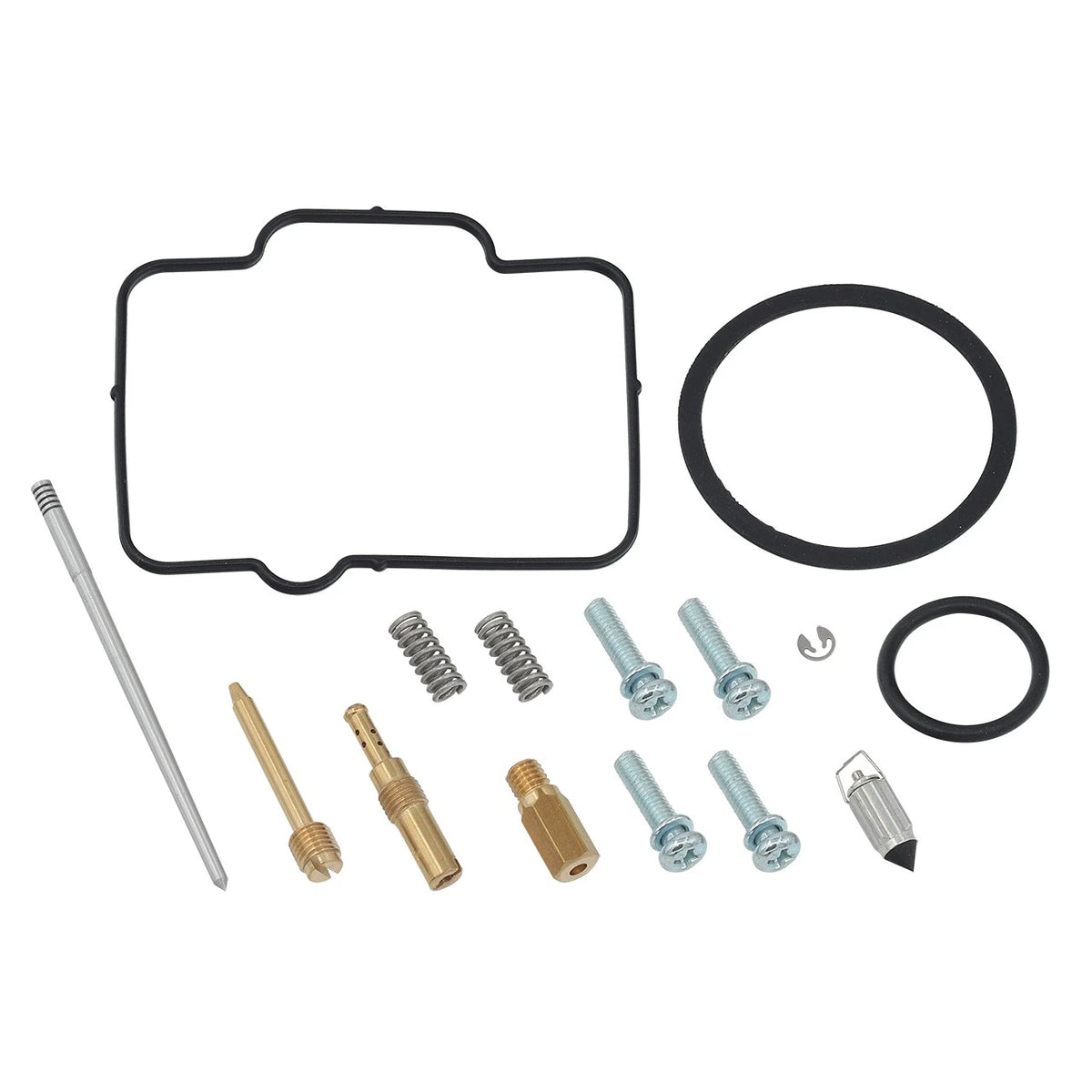 Carb Rebuild Kit for Kawasaki KDX200 (1995–2006) XU-07433