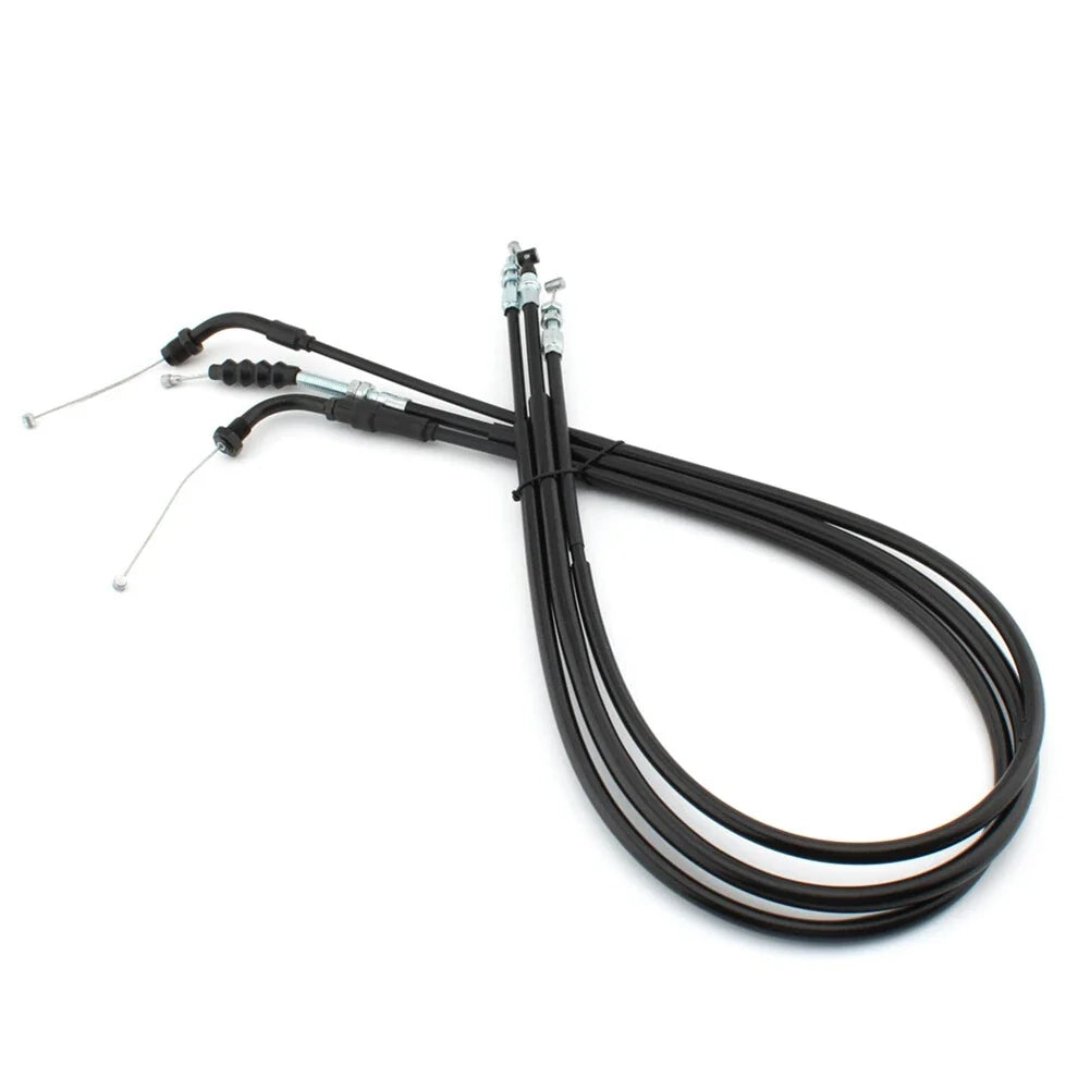 Clutch Cable Throttle Cable Brake Cable for Honda GB350 NC59 CB350 (2021–2023)