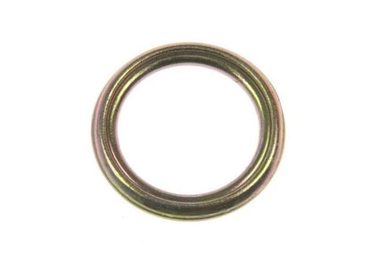 Oil Drain Plug Gasket for Volkswagen Super Beetle (1971–1980) 15715YNVS