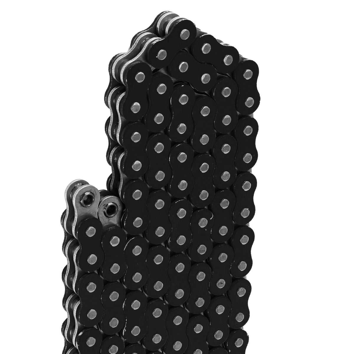 O-Ring Drive Chain for Yamaha YZ450F (2003–2013) CP2419CH121AN Black