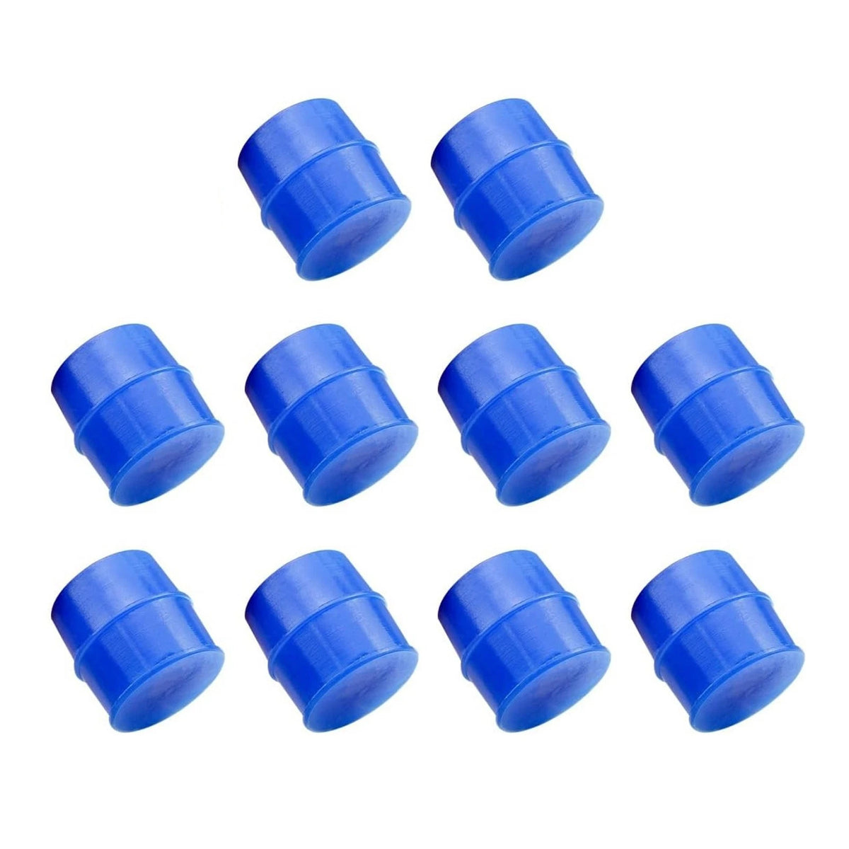 10 Pack Drive Barrels for Cub Cadet Model 2185 2186 2206