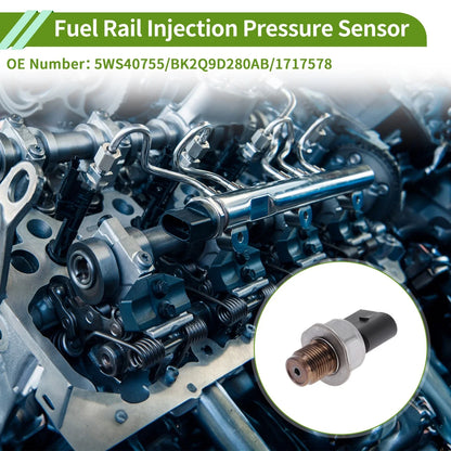 Fuel Injection Pressure Sensor for Ford Transit Mk6 (2000–2006)