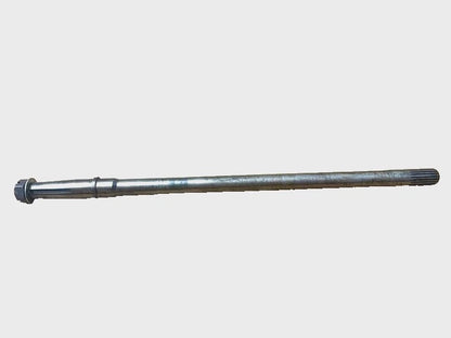 Rear Axle Shaft Driver LH for Jeep Willys (1946–1971) DANA 44 19 Spline