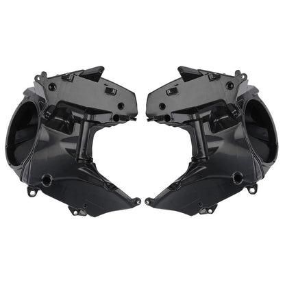 Speaker Inner Fairings & Grilles Mesh Covers for Harley Road Glide FLTR (2015–2023)