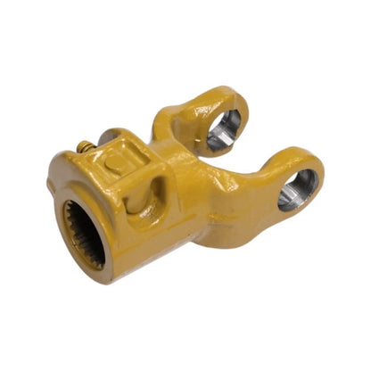 Quick Disconnect Yoke 1-3/8" 21 Spline for PTO