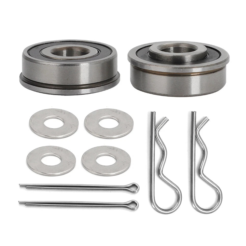 Windmill Bearings for 8 Foot Yard Windmill (1/2 ID X 1 3/8 OD)