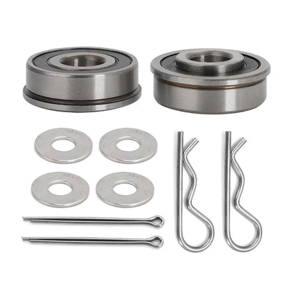 Windmill Bearings for 8 Foot Yard Windmill (1/2 ID X 1 3/8 OD)