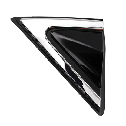 Right Mirror Flag Trim Applique for Hyundai Santa Fe (2013–2019) 861902W000