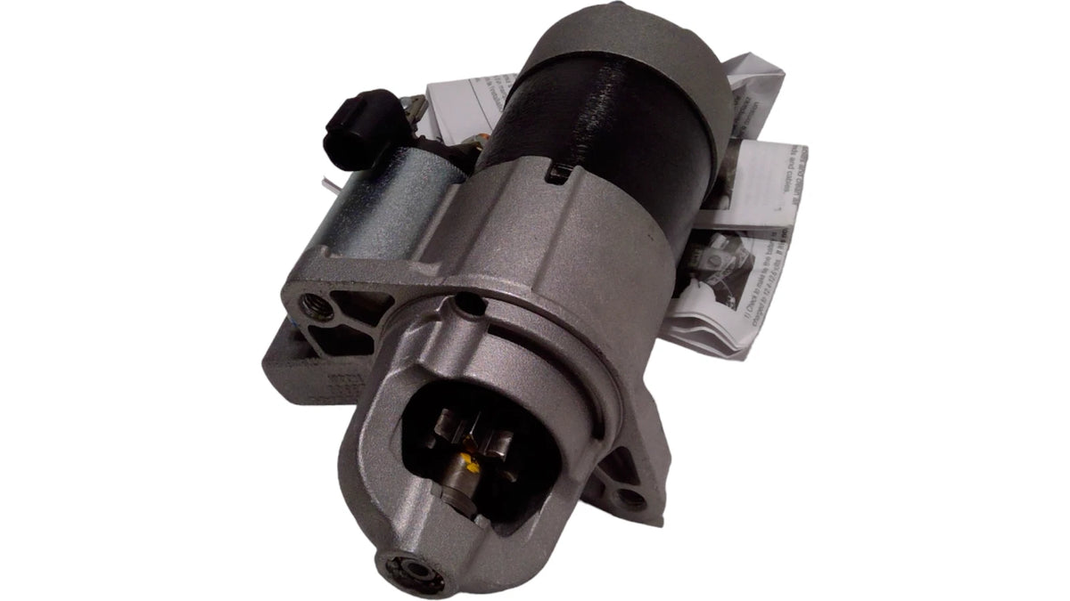 Engine Starter for Nissan Altima (1997–2000) RMMSR00077