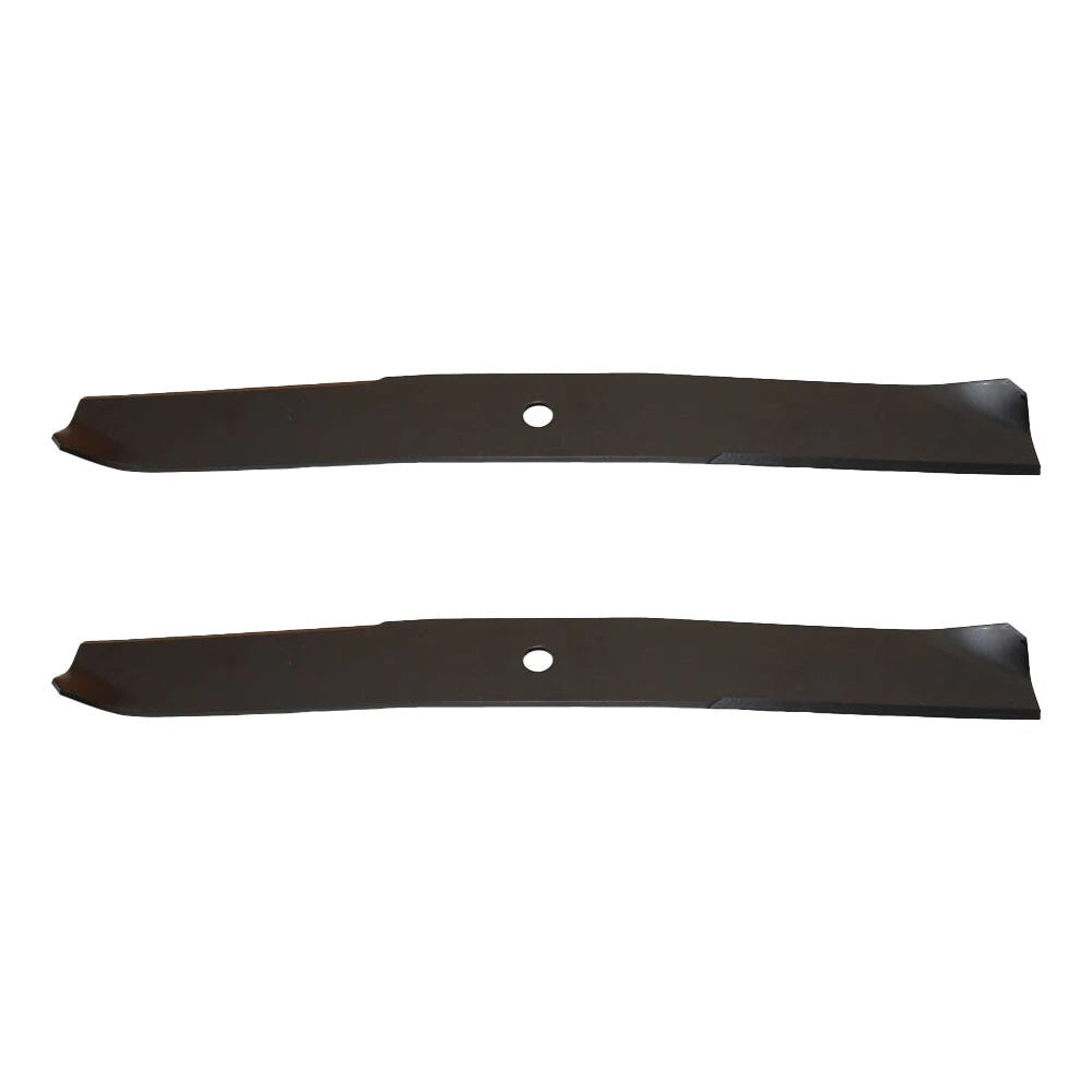 2X Lawn Mower Blades for Lawn-boy 42" Zero Turn Mower (Fits 110-6568-03)