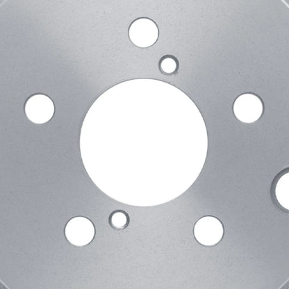 Rear Brake Disc for Subaru Crosstrek (2016–2023) ALX-PAU-DF-600-13025-CLA4
