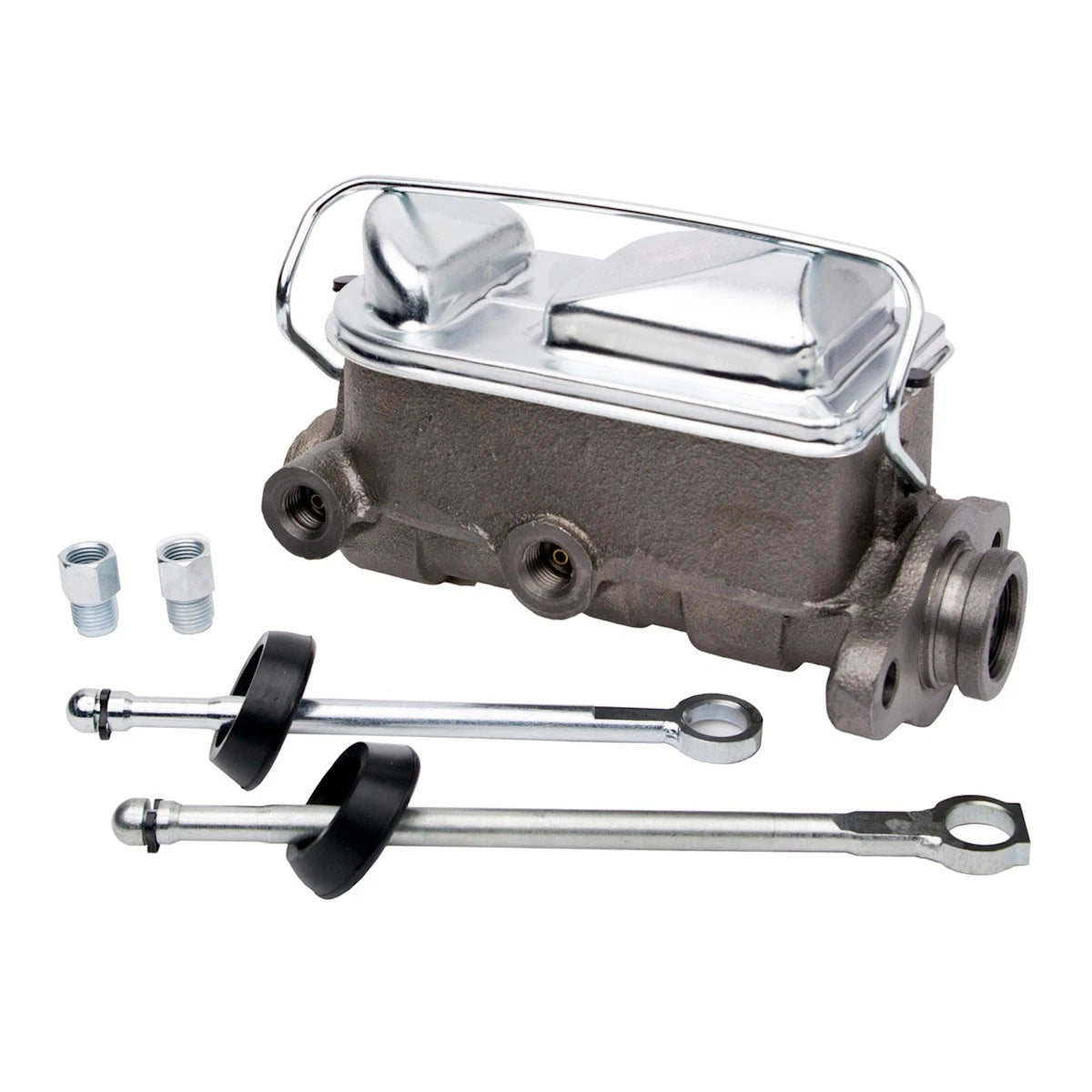 Brake Master Cylinder for Ford Bronco (1968–1975) BMC-54138, C8TZ2140D, C9TZ2140A