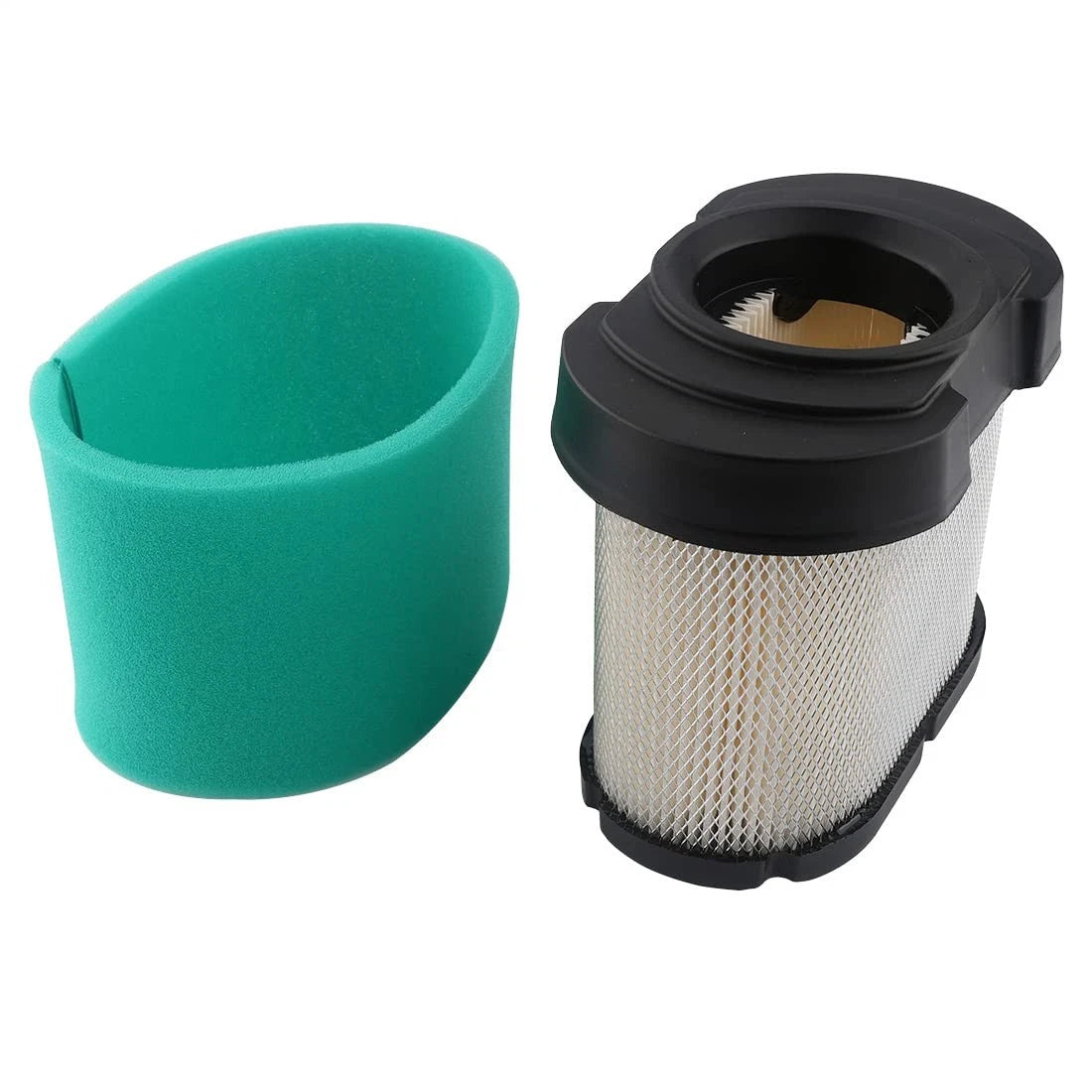 3 Pack Air Filter for B & S 792105 (Fits 44H777, 276890, 4163205, 4163206)