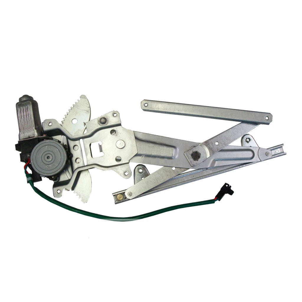 Window Regulator Assembly for Toyota Camry (1997–2001) CLX-M0-660391-CL360A55, TO1551114