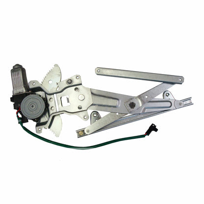 Window Regulator Assembly for Toyota Camry (1997–2001) CLX-M0-660391-CL360A55, TO1551114