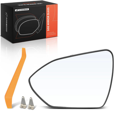 Driver Power Mirror Glass for Hyundai Tucson (2022–2024) 87611-N9000