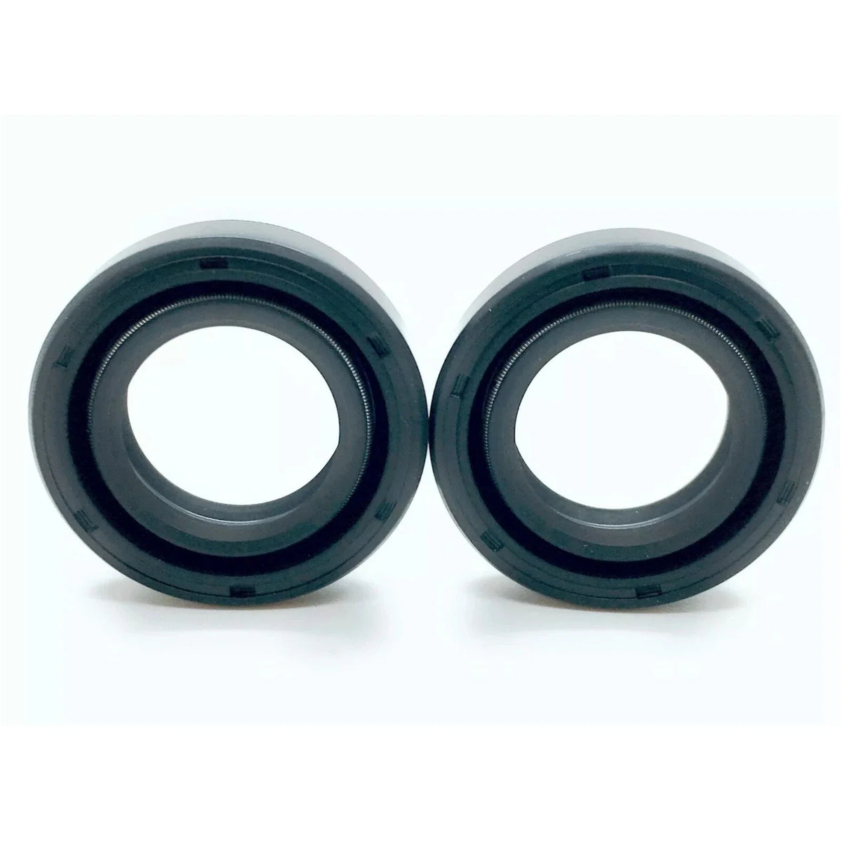 2pcs Transmission Oil Axle Seals for Cub Cadet K46 T40 (TT19216334280)