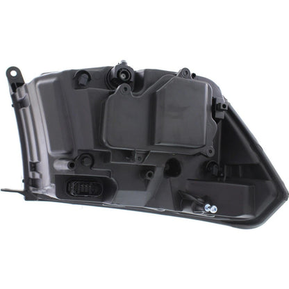 Headlight Assembly Pair for Ram 2500 (2013–2015) PLX-M0-20-9392-00-1-CL360A2, CH2502244, CH2503244