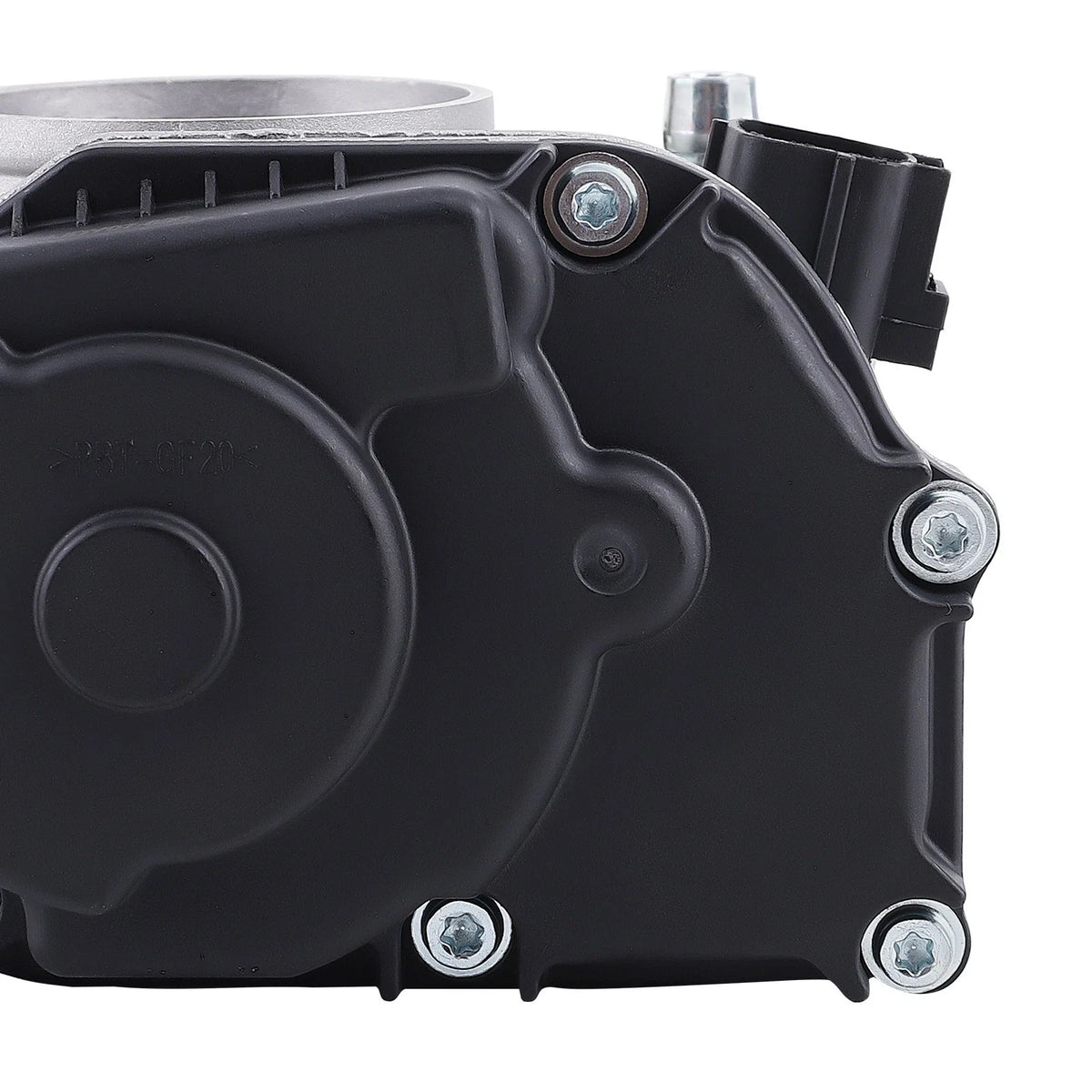 Electronic Throttle Body Assembly for Chevrolet Lacetti 1.4 DOHC (2003–2012)