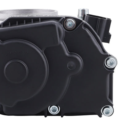 Electronic Throttle Body Assembly for Chevrolet Lacetti 1.4 DOHC (2003–2012)