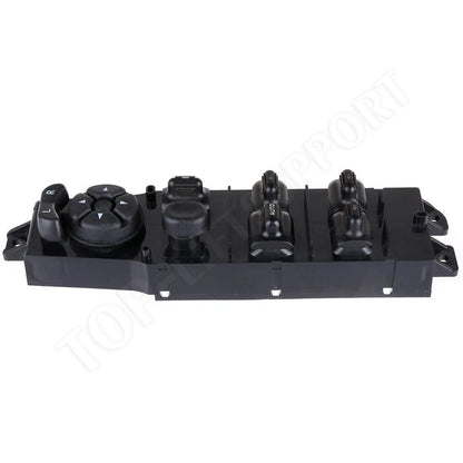 Window Control Switch for Jeep Cherokee (1997–2001) Front Driver Side