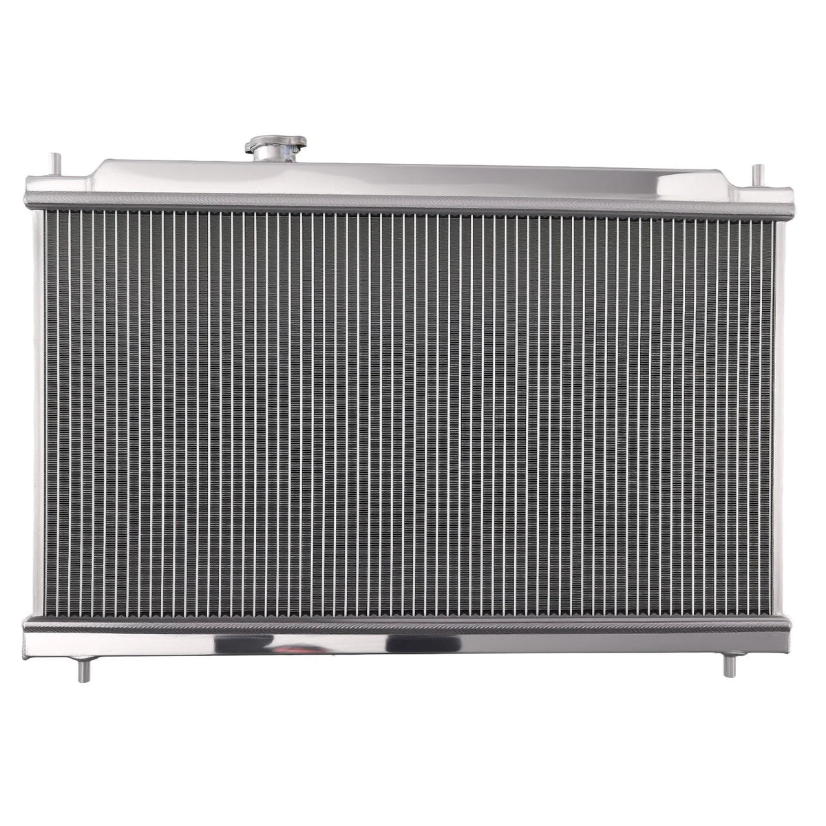 2 Row Aluminum Racing Radiator for Acura Integra 1.8L MT (1994–2001)