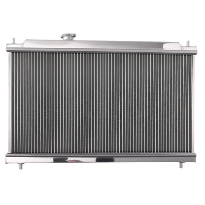 2 Row Aluminum Racing Radiator for Acura Integra 1.8L MT (1994–2001)