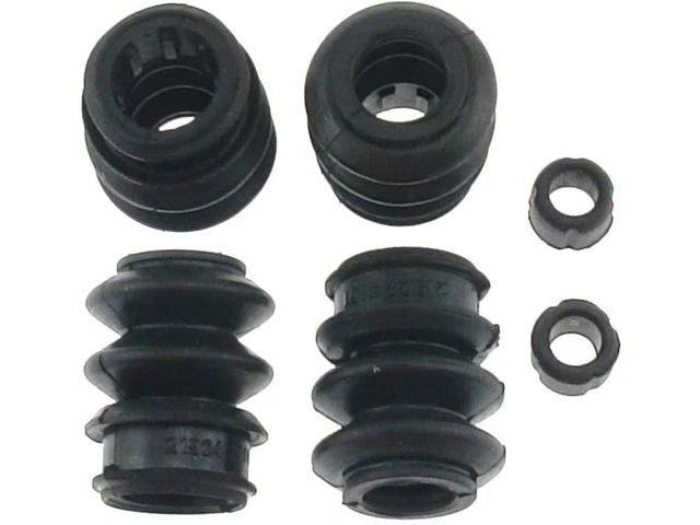 Disc Brake Caliper Guide Pin Boot Kit for Honda Insight (85398XTHP)