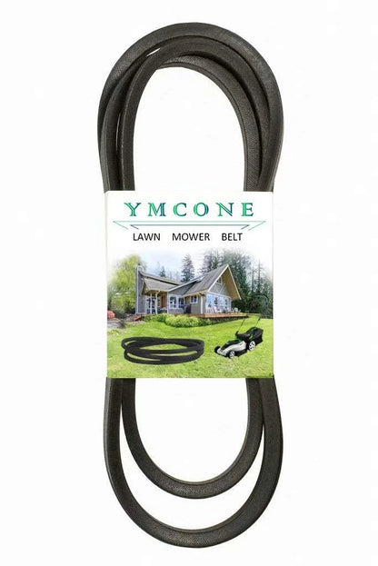 Replacement V-Belt for Hustler Riding Lawn Mower Deck 5/8" x 143"