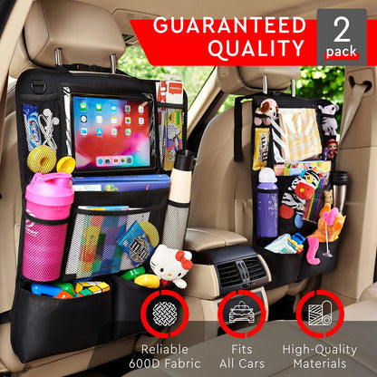 Backseat Car Organizer for (SY03)