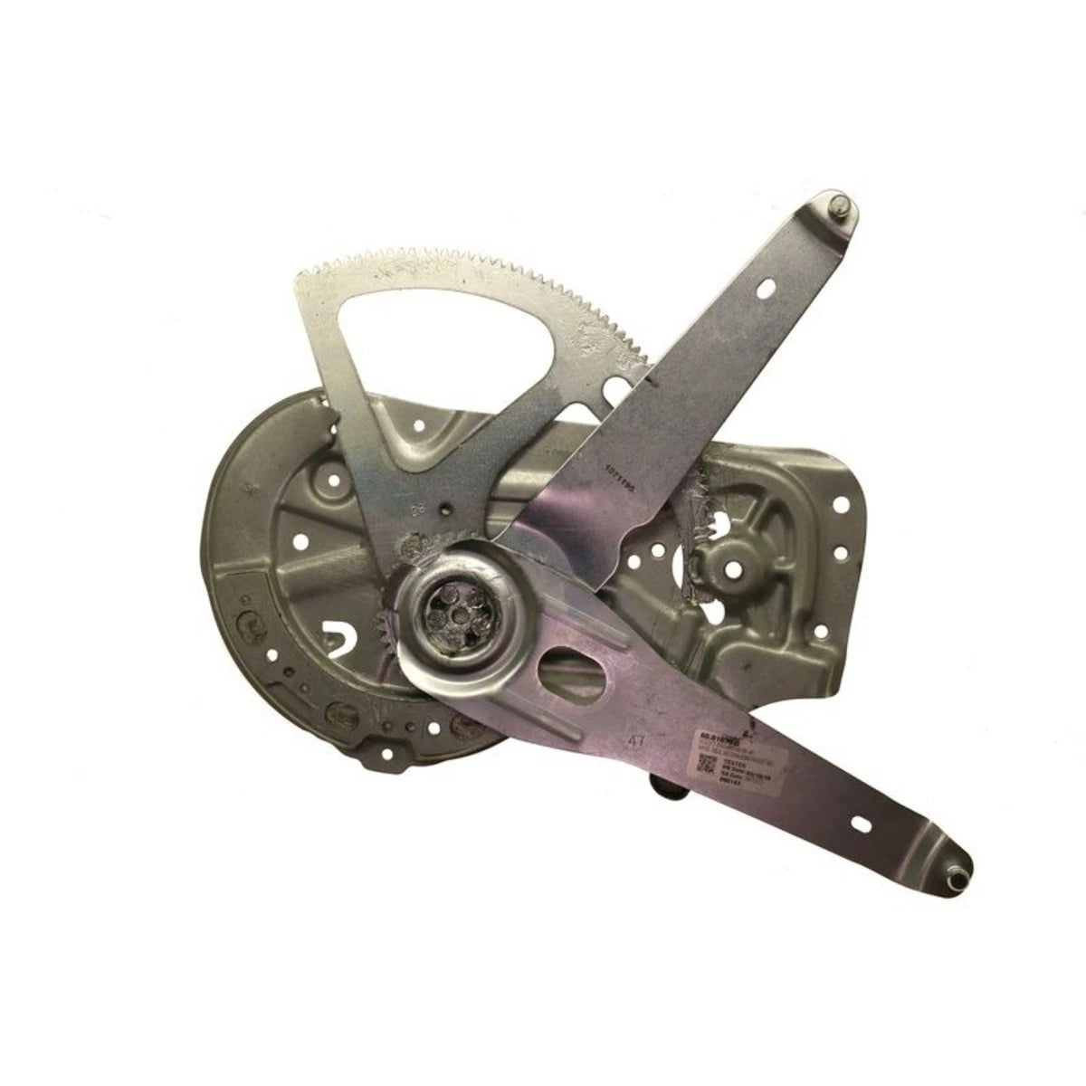 Window Regulator for Volvo S80 (1999–2006) 60.81830.0, 752899, 30784573
