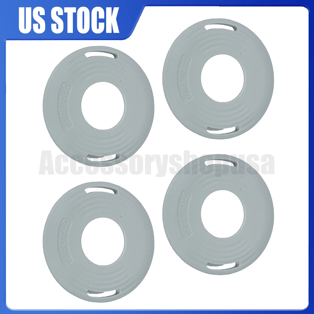 Set of 4 Trimmer Caps for Stihl AutoCut 27-2 (PP40027139712)