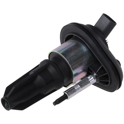 Set of 2 Ignition Coils for Chevy GMC Isuzu (i-290, i-370, Ascender, i-280)