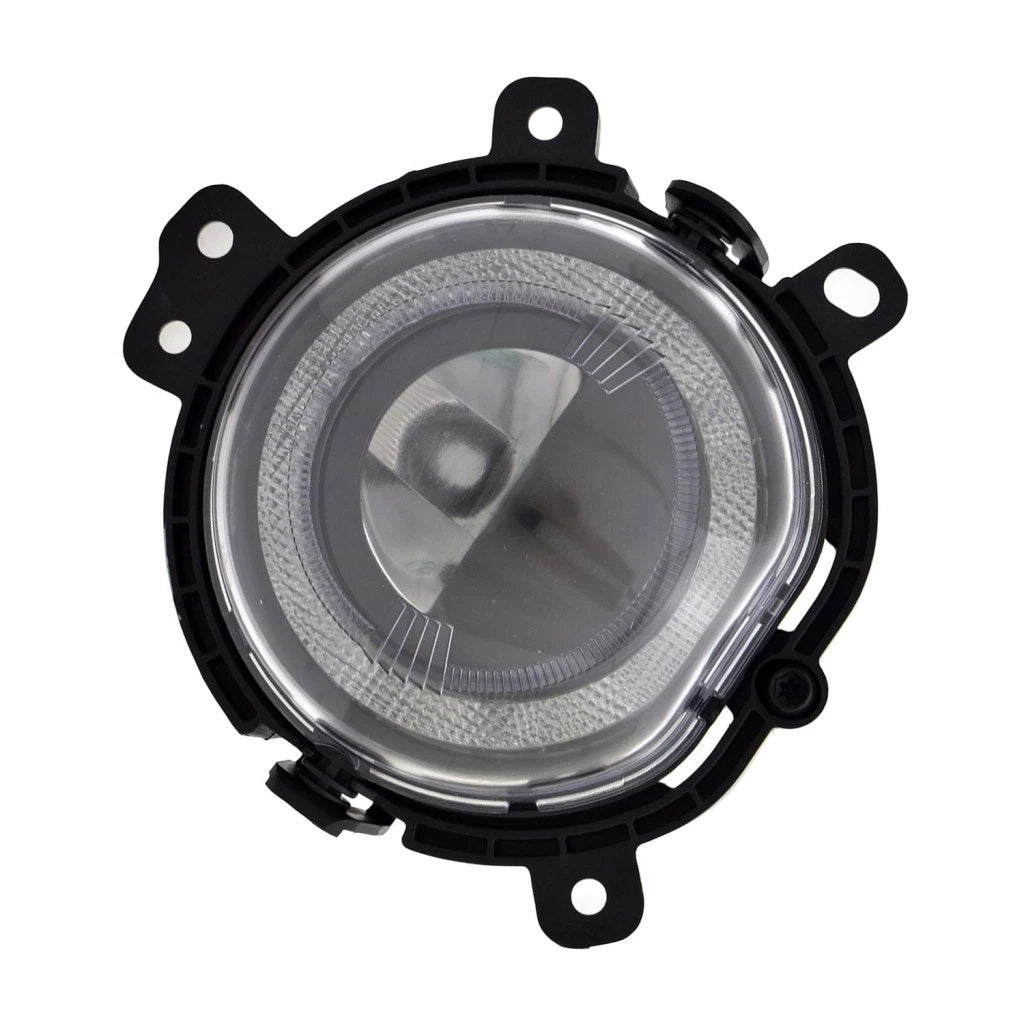 Daytime Running Light Driver Side for Mini Cooper Clubman (2020–2023) LLX-MC2562107-CLA2, MC2562107