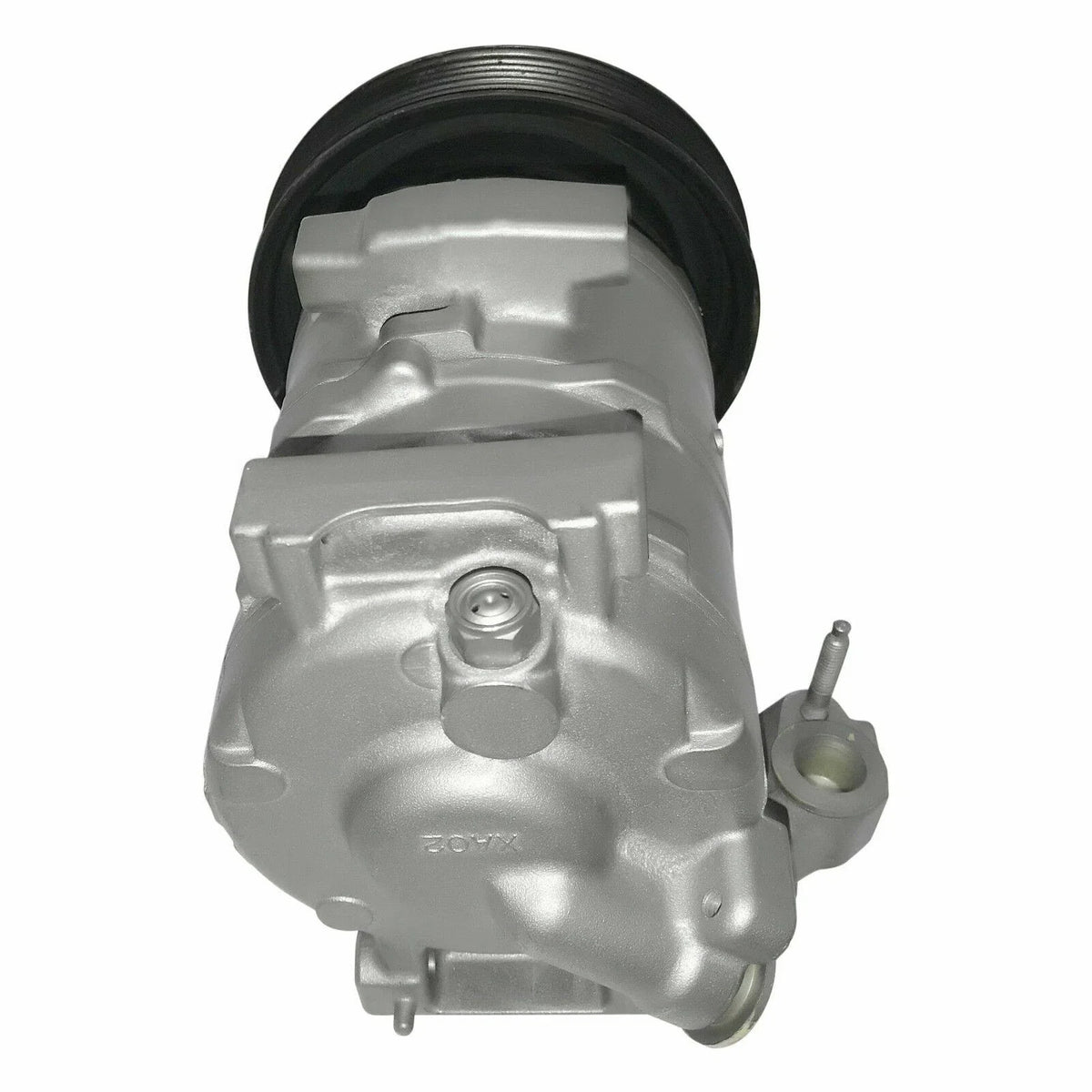AC Compressor Replacement for Honda Crosstour 3.5L (2012–2016)