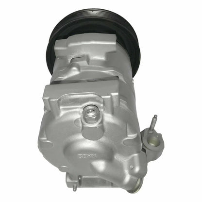 AC Compressor Replacement for Honda Crosstour 3.5L (2012–2016)