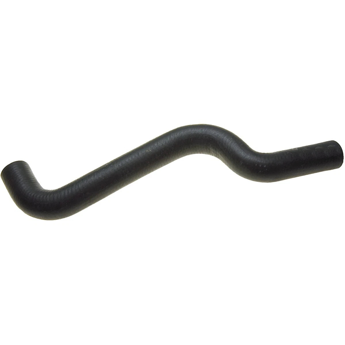 26014X Heater Hose Upper for Chevy Olds De Ville (1974–1986)