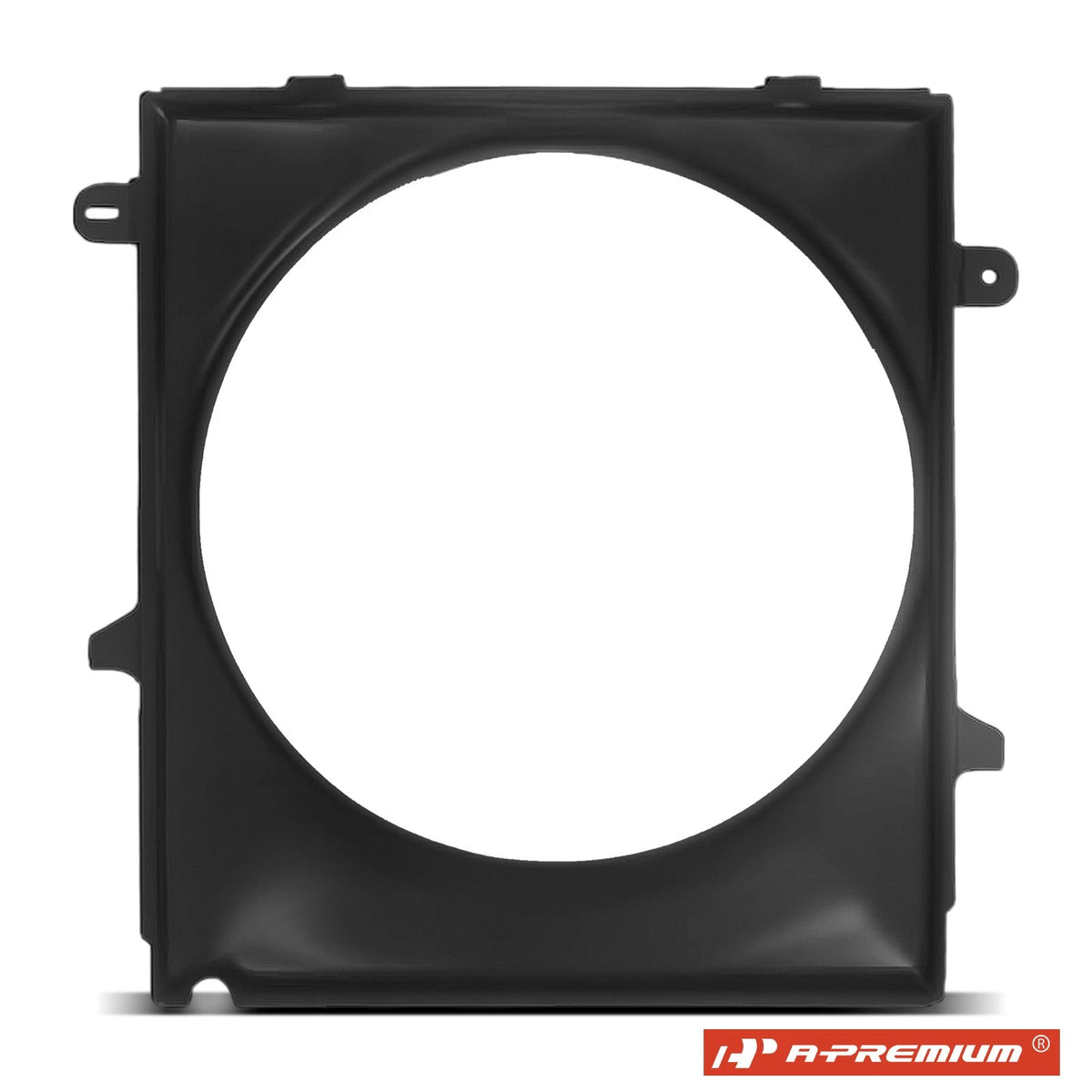 Radiator Cooling Fan Shroud for Ford Explorer (1996–2001) F77Z8146TA, FO3110113