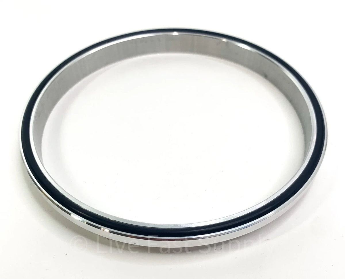 Air Cleaner Spacer 1 Inch Replacement for Edelbrock Holley SBC BBC 350 Ford (—)