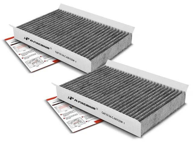 Cabin Air Filter Kit for Dodge Hornet (2023) - 25553RMPB