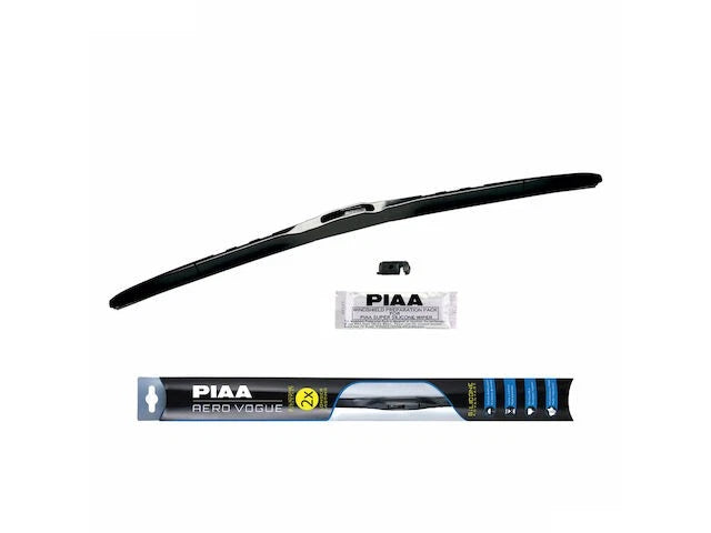 Wiper Blade Left for Hyundai Entourage (2007–2008) 77244BDVG