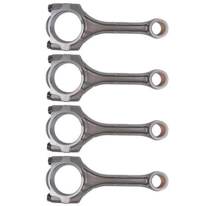 Set of 4 Connecting Rods for Toyota Rav4 Corolla Matrix Camry Solara Scion Tc Xb