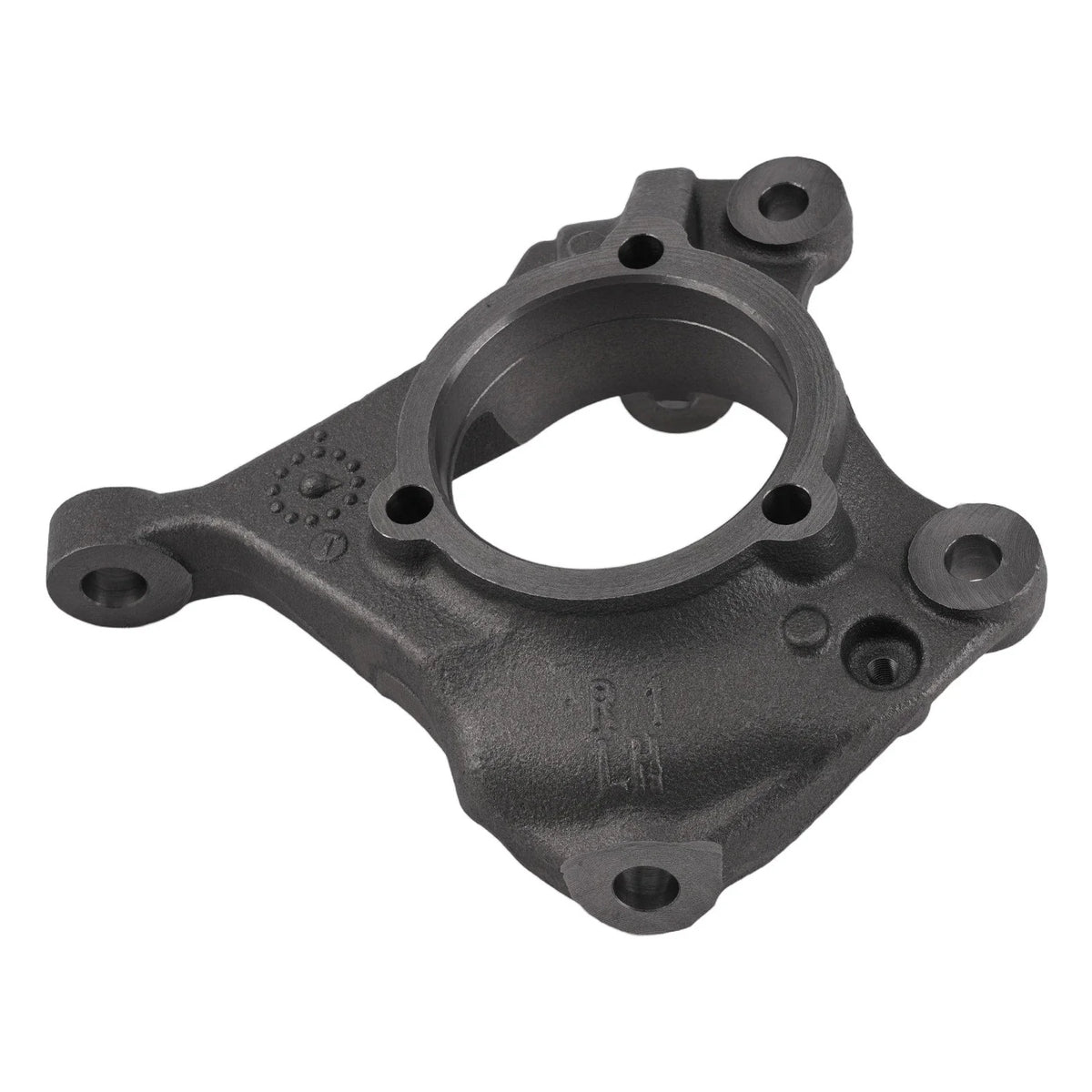 Front Left Steering Knuckle for Jeep Wrangler Sport (2007–2018) 68004-087AA