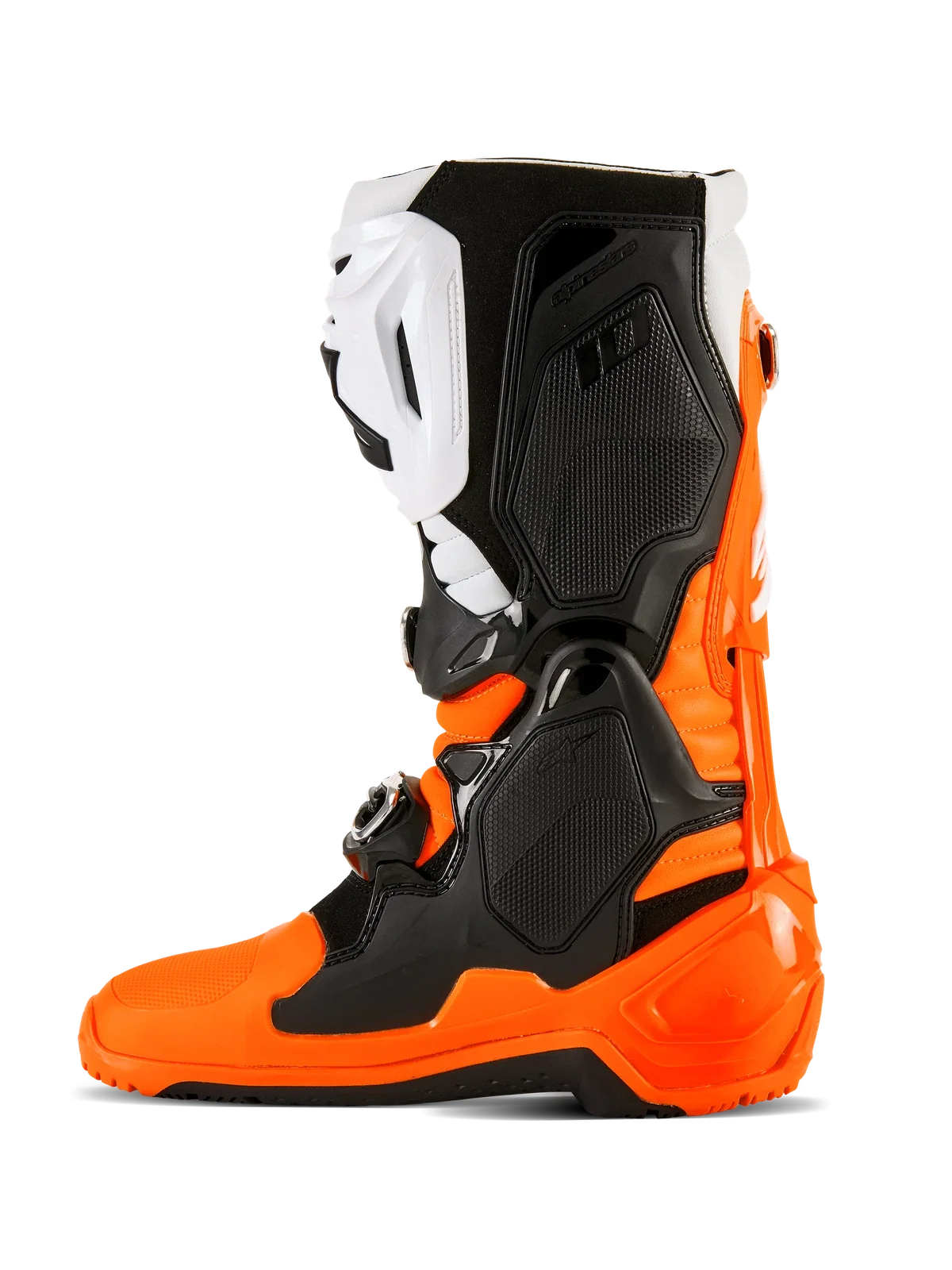 Alpinestars Tech 10 Enduro Boots for Offroad Motocross (US 13)