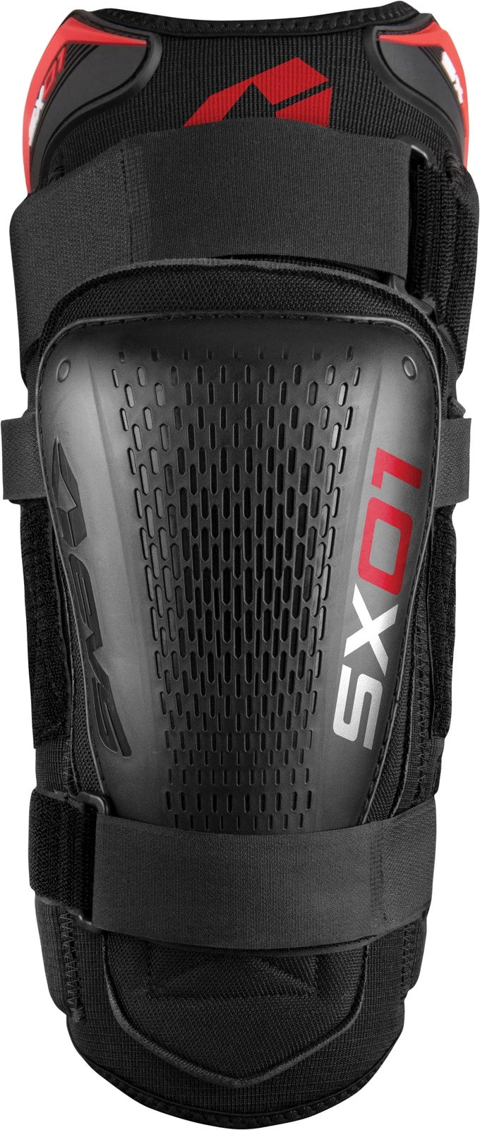 EVS SX01 Knee Brace Medium for Motorcycle (SX01-20K-M)